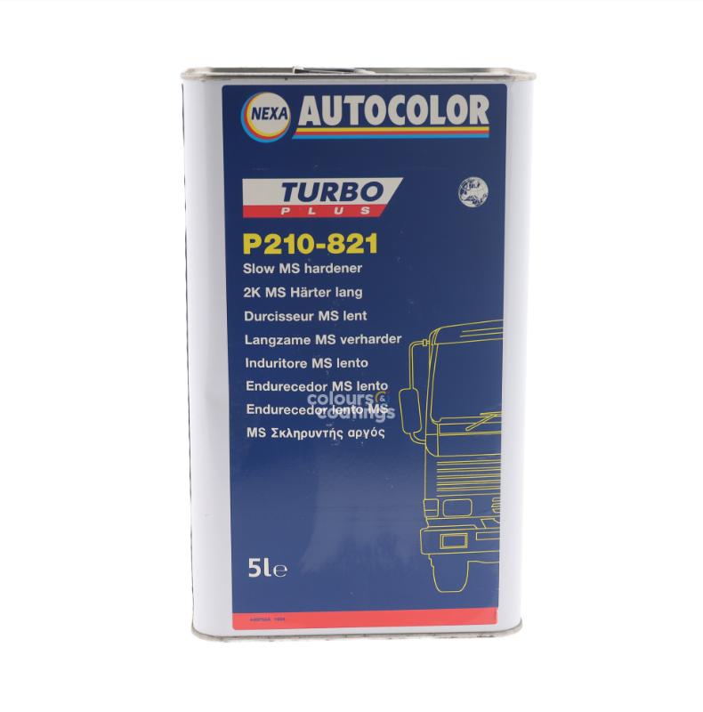 Nexa Verharder Traag P210-821